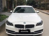 Bán BMW 5 Series 520i đời 2014, màu trắng