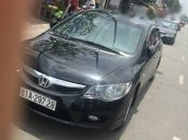 Xe Honda Civic năm 2010, màu đen