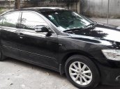 Lên đời cần bán lại xe Toyota Camry đời 2010, màu đen, giá 770tr