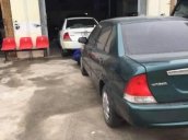 Bán xe cũ Ford Laser đời 2002, giá chỉ 165 triệu