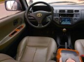 Xe Toyota Zace GL đời 2005