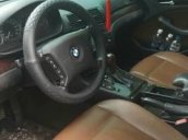 Bán BMW 325i đời 2004, màu bạc, nhập khẩu chính hãng, 300tr