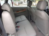 Chính chủ bán Toyota Innova G đời 2008, màu bạc, 386tr