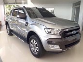 Bán Ford Ranger XLS, XL, Wildtrak sản xuất 2017, xe nhập, giá tốt. Hotline 0974857893