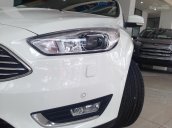 Cần bán Ford Focus Titanium 1.5L Ecoboost, màu trắng