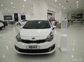 Cần bán Kia Rio sản xuất 2017 nhập khẩu giá rẻ nhất Tây Ninh, nhiều quà tặng giá trị cao. Hotline: 0937.606.829