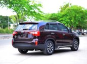 KIA Sorento 2018 GATH (Phiên bản máy xăng), ưu đãi tiền mặt cho KH ở TpHCM