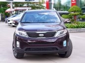 KIA Sorento 2018 GATH (Phiên bản máy xăng), ưu đãi tiền mặt cho KH ở TpHCM