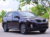 KIA Sorento 2018 GATH (Phiên bản máy xăng), ưu đãi tiền mặt cho KH ở TpHCM