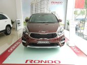 Kia Rondo Faceleaf – tặng BH VC, BHTNDS 2 chiều và cam kết mang lại mức giá ưu đãi nhất cho khách hàng