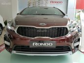 Kia Rondo Faceleaf – tặng BH VC, BHTNDS 2 chiều và cam kết mang lại mức giá ưu đãi nhất cho khách hàng