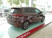 Kia Rondo Faceleaf – tặng BH VC, BHTNDS 2 chiều và cam kết mang lại mức giá ưu đãi nhất cho khách hàng