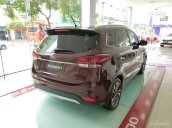 Kia Rondo Faceleaf – tặng BH VC, BHTNDS 2 chiều và cam kết mang lại mức giá ưu đãi nhất cho khách hàng