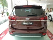 Kia Rondo Faceleaf – tặng BH VC, BHTNDS 2 chiều và cam kết mang lại mức giá ưu đãi nhất cho khách hàng