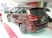 Kia Rondo Faceleaf – tặng BH VC, BHTNDS 2 chiều và cam kết mang lại mức giá ưu đãi nhất cho khách hàng