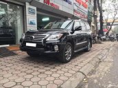 Bán xe Lexus LX 570 2015 xuất Mỹ đã qua sử dụng, TNCC giá tốt nhất thị trường. LH: 0902.00.88.44