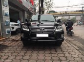 Bán xe Lexus LX 570 2015 xuất Mỹ đã qua sử dụng, TNCC giá tốt nhất thị trường. LH: 0902.00.88.44