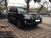 Bán xe Lexus LX 570 2015 xuất Mỹ đã qua sử dụng, TNCC giá tốt nhất thị trường. LH: 0902.00.88.44