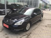 Cần bán gấp Nissan Teana đời 2010, màu đen, nhập khẩu còn mới, giá chỉ 665 triệu