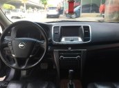 Cần bán gấp Nissan Teana đời 2010, màu đen, nhập khẩu còn mới, giá chỉ 665 triệu