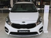 Cần bán xe KIA Rondo 2018, phiên bản số tự động, giá chỉ 669 triệu