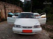 Bán xe Hyundai Sonata LGS năm 1997, màu trắng, nhập khẩu giá cạnh tranh