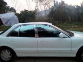 Bán xe Hyundai Sonata LGS năm 1997, màu trắng, nhập khẩu giá cạnh tranh