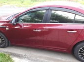 Bán Chevrolet Cruze LS 2010 nội thất đẹp, máy êm, giá 370tr