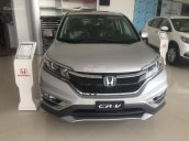 Honda CR-V giá tốt, đủ màu lựa chọn, có xe giao ngay. LH: 0939 494 269 (Hải Cơ), Honda Ô Tô Cần Thơ