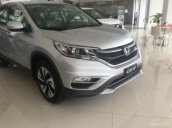 Honda CR-V giá tốt, đủ màu lựa chọn, có xe giao ngay. LH: 0939 494 269 (Hải Cơ), Honda Ô Tô Cần Thơ