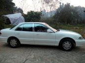 Bán xe Hyundai Sonata LGS năm 1997, màu trắng, nhập khẩu giá cạnh tranh