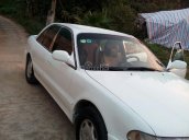 Bán xe Hyundai Sonata LGS năm 1997, màu trắng, nhập khẩu giá cạnh tranh