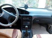 Bán xe Hyundai Sonata LGS năm 1997, màu trắng, nhập khẩu giá cạnh tranh