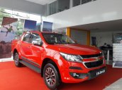 Bán ô tô Chevrolet Colorado High Country. LH Thảo: 0934022388, giảm 50 triệu trả trước 200tr