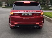 Bán xe Range Rover Sport HSE Lumma 2015, giá tốt