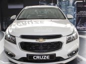 Chevrolet Cruze LTZ 2017 khuyến mại lớn đầu xuân Đinh Dậu giảm đến 60 triệu. Vui lòng liên hệ Hotline 097.683.6282