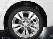 Chevrolet Cruze LTZ 2017 khuyến mại lớn đầu xuân Đinh Dậu giảm đến 60 triệu. Vui lòng liên hệ Hotline 097.683.6282
