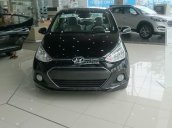 Hyundai Grand i10 1.2 MT Sedan nhập khẩu, đủ màu giao ngay