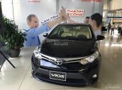 Toyota Vios E - Bản full option - Hỗ trợ mua xe trả góp/ hotline: 0973.306.136