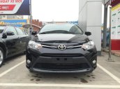 Toyota Vios E - Bản full option - Hỗ trợ mua xe trả góp/ hotline: 0973.306.136