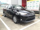 Toyota Vios E - Bản full option - Hỗ trợ mua xe trả góp/ hotline: 0973.306.136