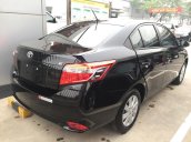 Toyota Vios E - Bản full option - Hỗ trợ mua xe trả góp/ hotline: 0973.306.136