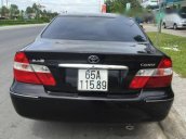 Cần bán lại xe Toyota Camry 2.4 năm 2004, 425 triệu