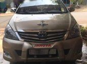 Bán xe Toyota Innova năm 2008, giá chỉ 376 triệu