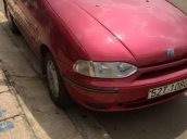 Bán Fiat Siena 2001, màu đỏ, giá chỉ 110 triệu