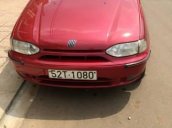 Bán Fiat Siena 2001, màu đỏ, giá chỉ 110 triệu