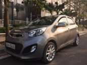 Cần bán gấp Kia Picanto đời 2013, giá tốt