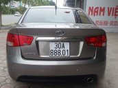 Bán Kia Cerato đời 2010, màu xám