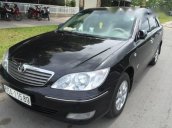 Cần bán lại xe Toyota Camry 2.4 năm 2004, 425 triệu