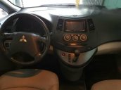 Bán Mitsubishi Grandis 2.4 AT đời 2005, màu xám